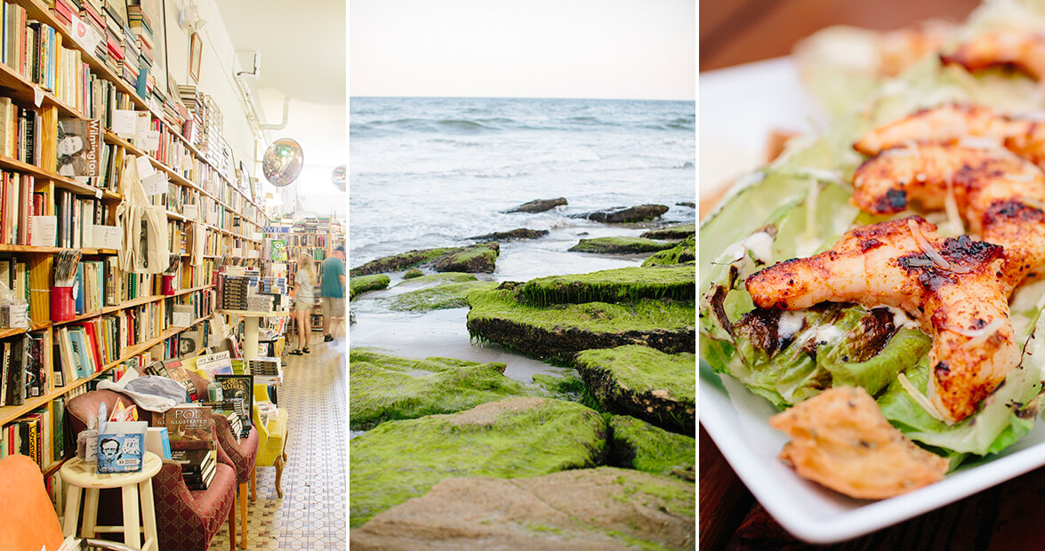 Hidden Gems of the Lower Cape Fear River Region