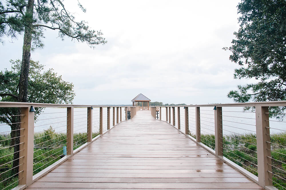 Hidden Gems of the Lower Cape Fear River Region