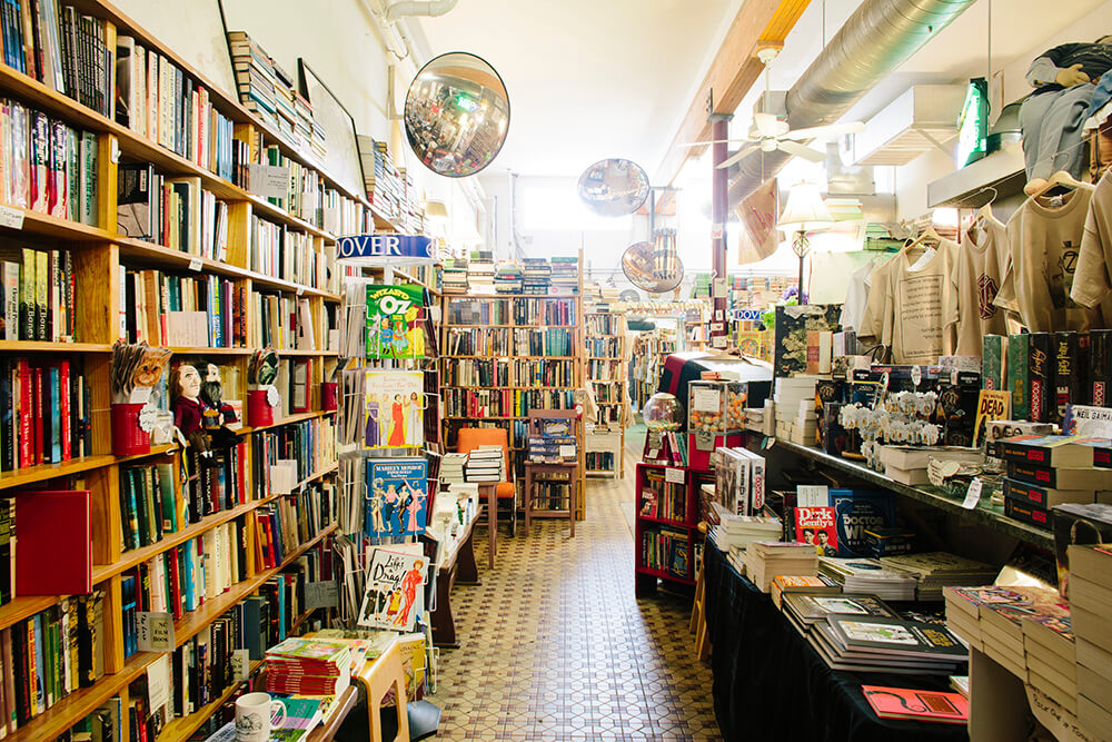 Hidden Gems of the Lower Cape Fear River Region