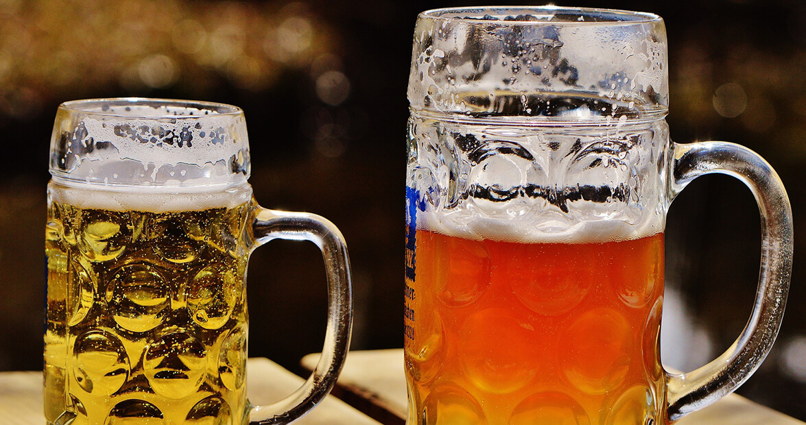 A Guide to College Town Breweries