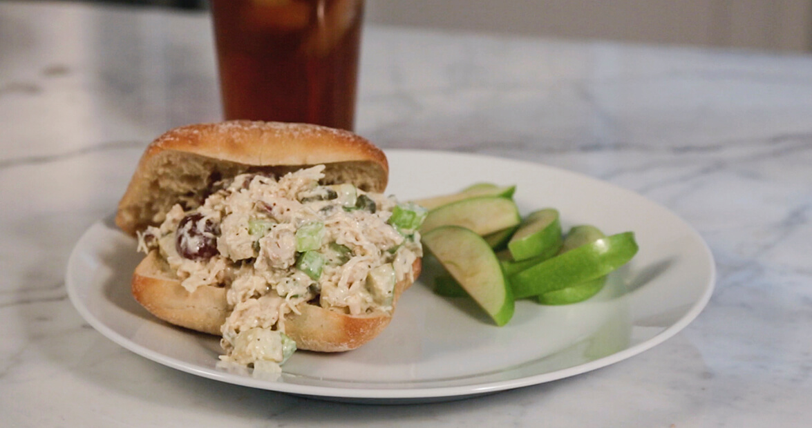 Chicken Salad Recipe
