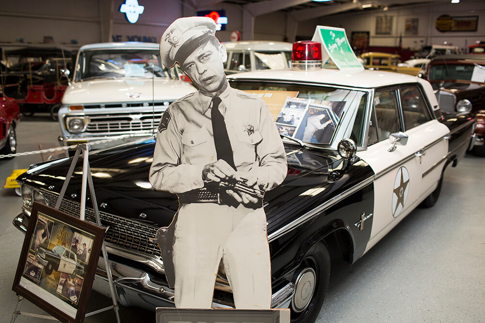 Like a Local: Forest City & Bostic