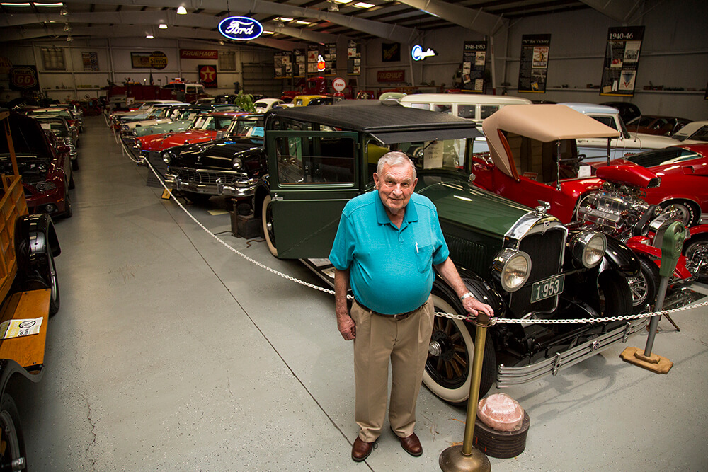 Like a Local: Forest City & Bostic