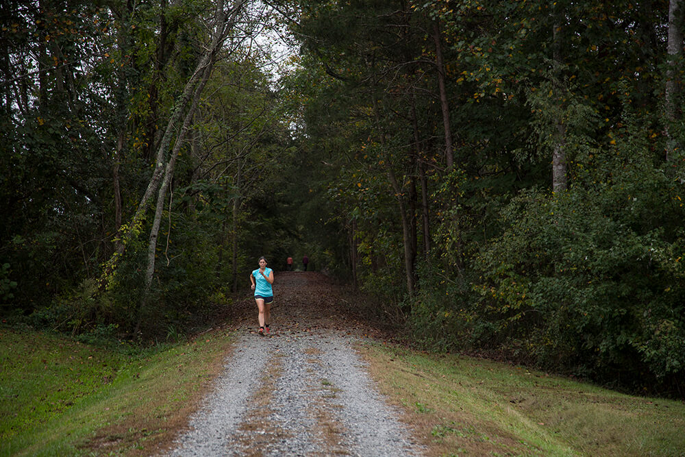 Like a Local: Forest City & Bostic