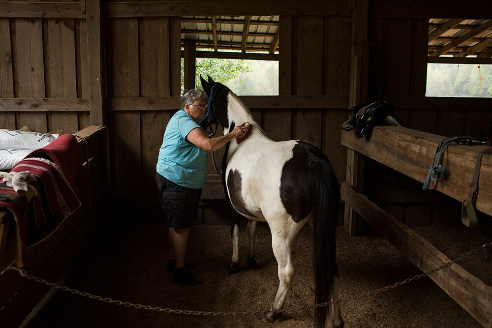 Like a Local: Forest City & Bostic