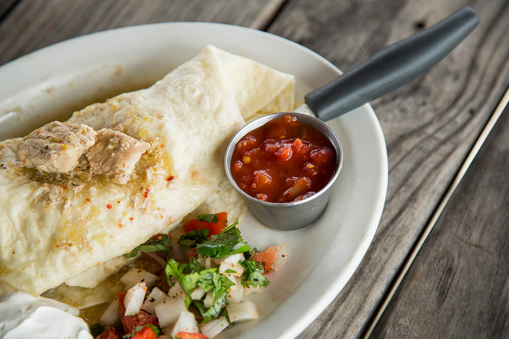 Like a Local: Forest City & Bostic