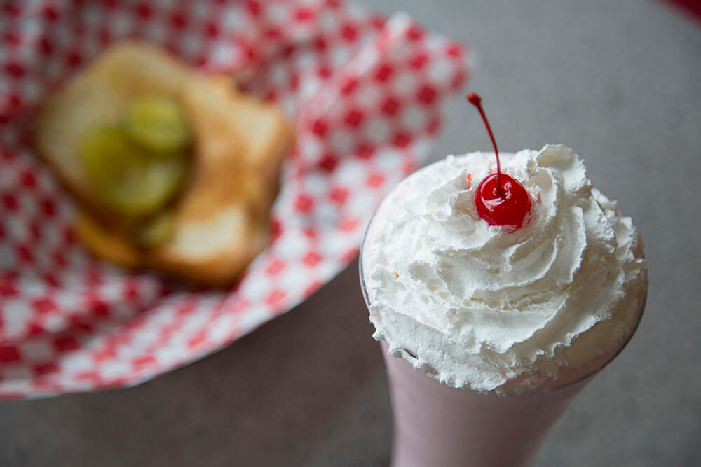 Like a Local: Forest City & Bostic