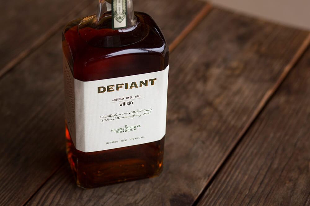 Like a Local: Forest City & Bostic