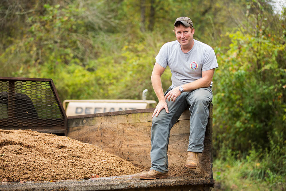 Like a Local: Forest City & Bostic