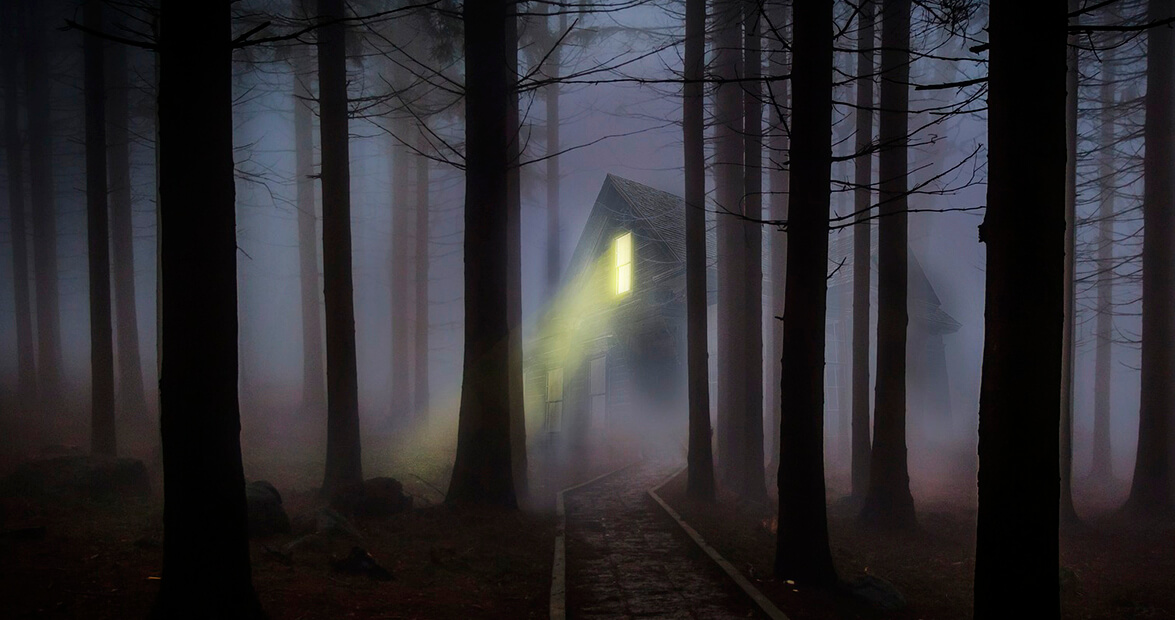 7 Spooky Activities to Chill Your Bones This Fall