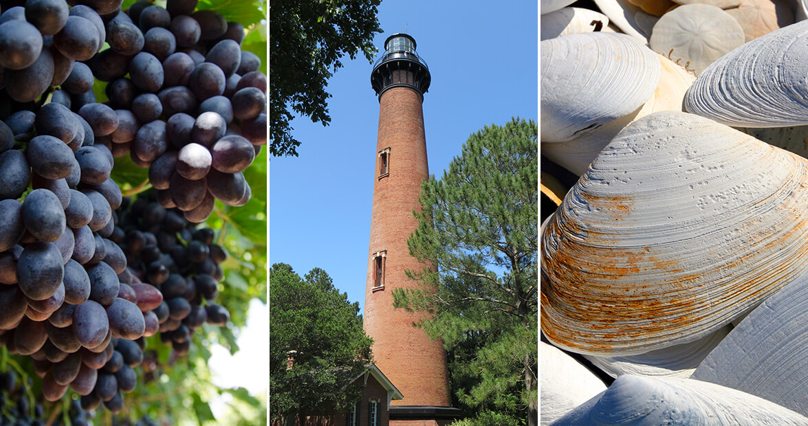 6 Ways to Explore Currituck County During Off-Season