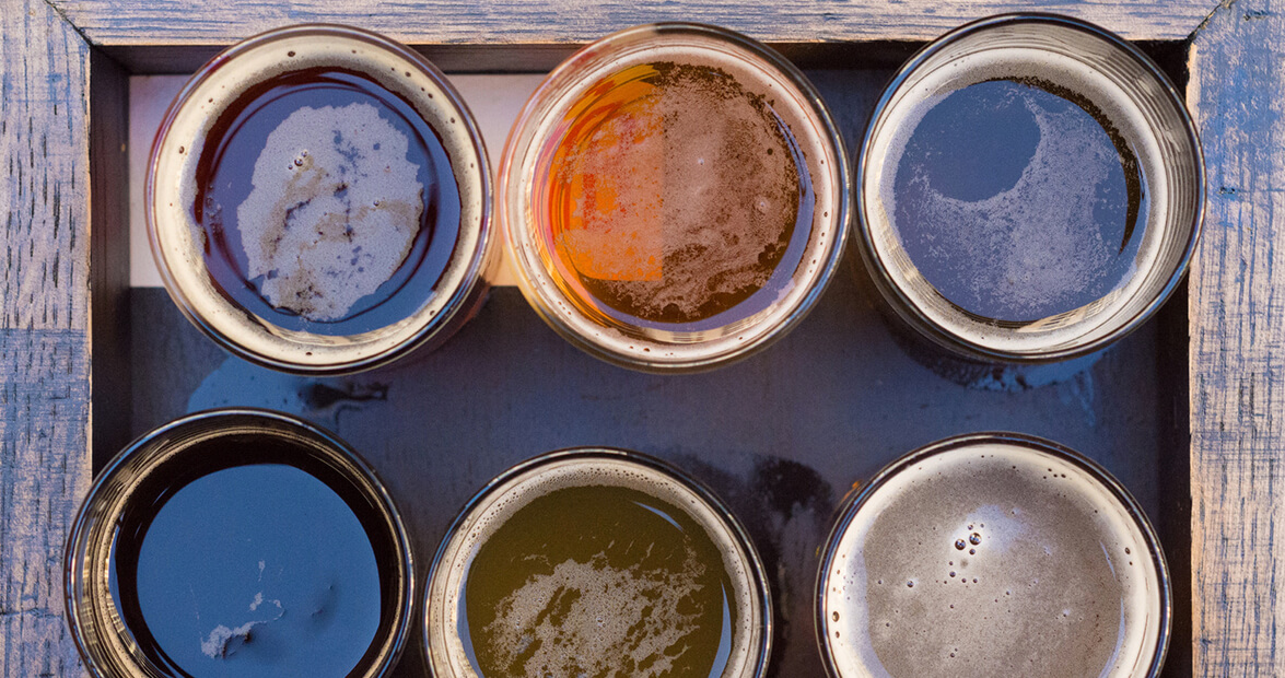 Harvest Time: 7 Beers Brewed With Produce