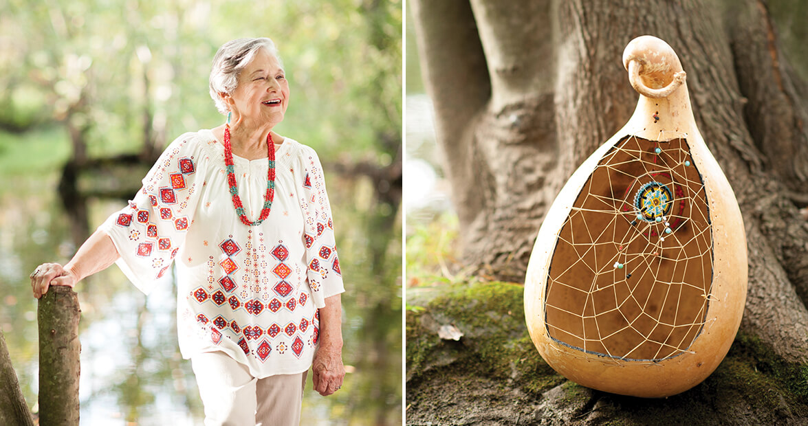 Ramblin’ Man: The Coharie Queen