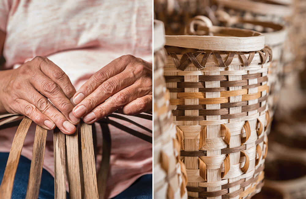 Photo Essay: Native North Carolina