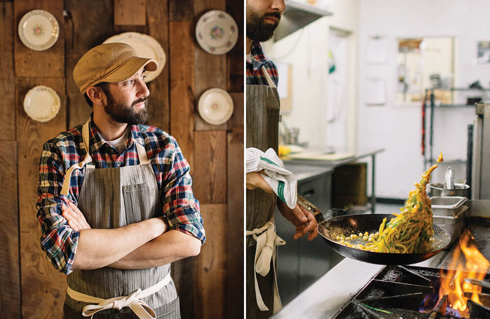 Supper with the Cherokee Trio: Corn, Beans, and Squash
