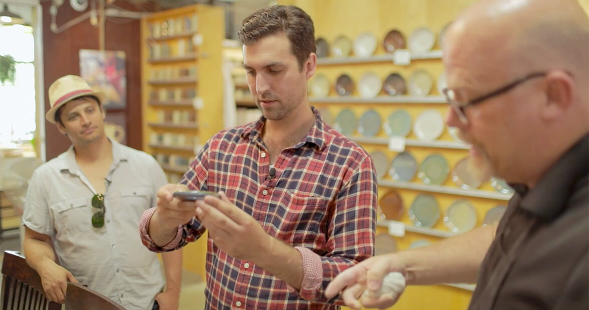 Best-Kept Secrets in Asheville: Asheville Art Studio Tours