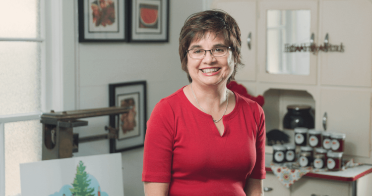 Meet the Maker: Mrs. Ruth’s Jams | Our State