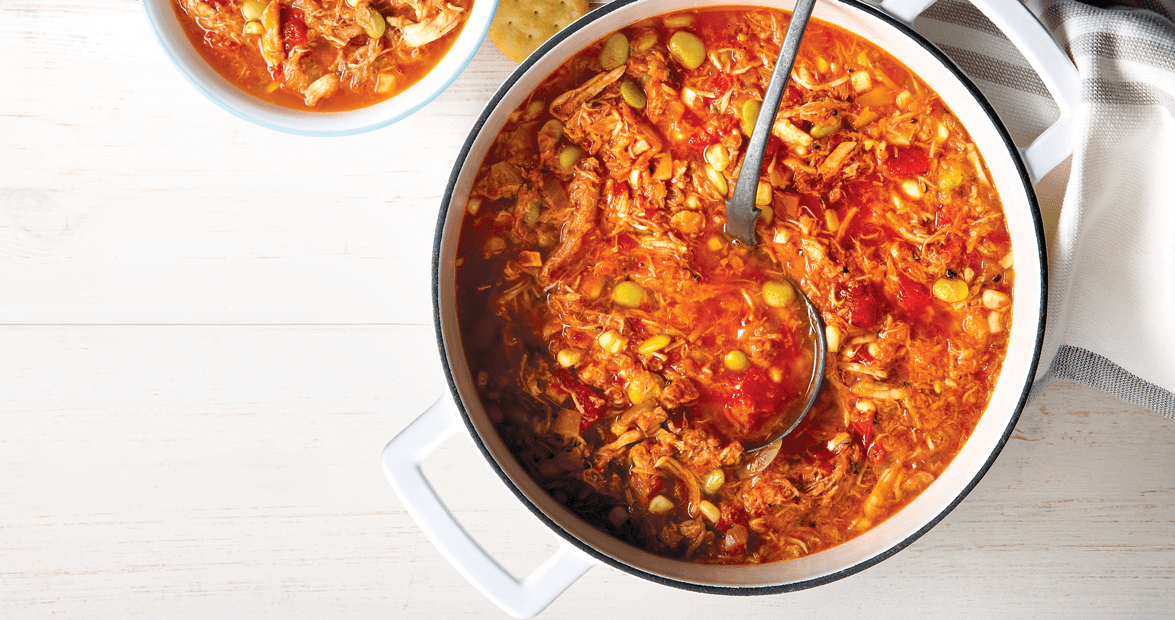 Brunswick stew