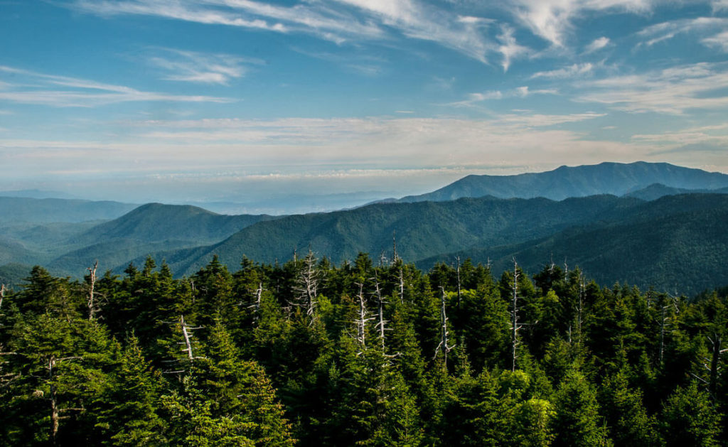 A Mountain-Top Declaration