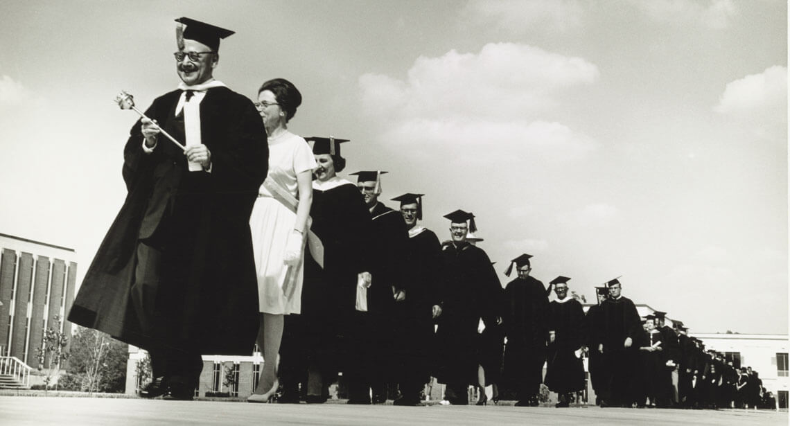 The 1960s: The Class Acts | Our State