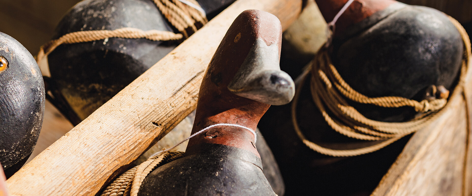 The Core Values of the Core Sound Waterfowl Museum | Our State