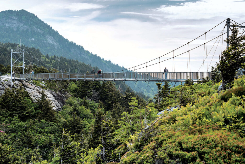 Celebrate a Blue Ridge Summer in Boone | Our State