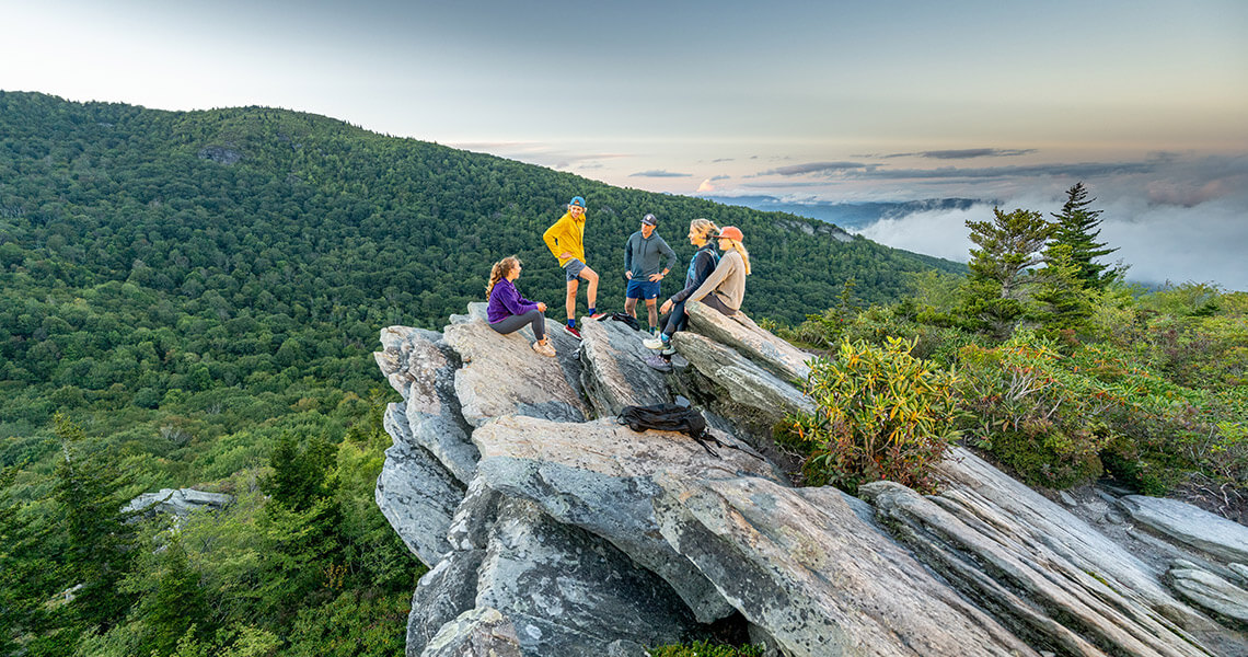 Celebrate a Blue Ridge Summer in Boone