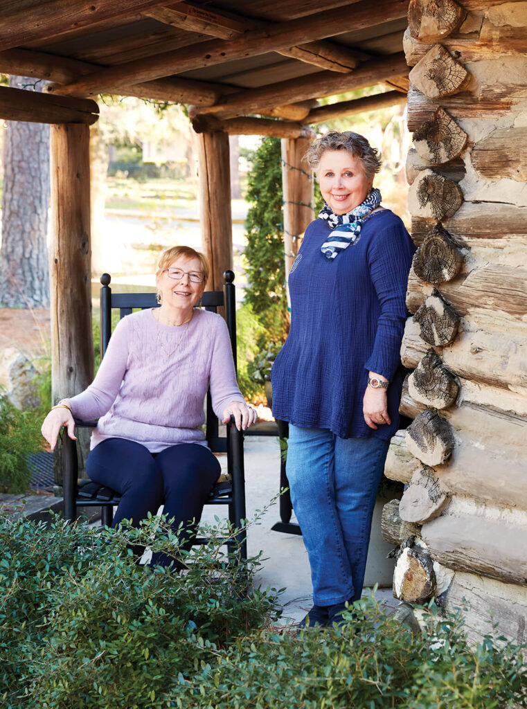 The Sandhills Woman’s Exchange | Our State