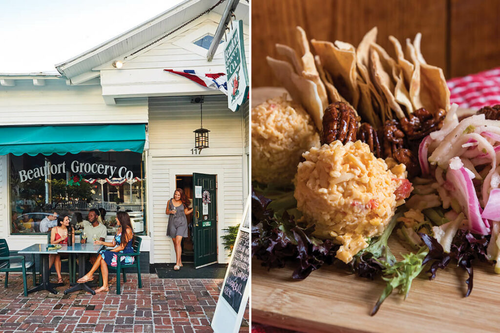 Beaufort Grocery Company