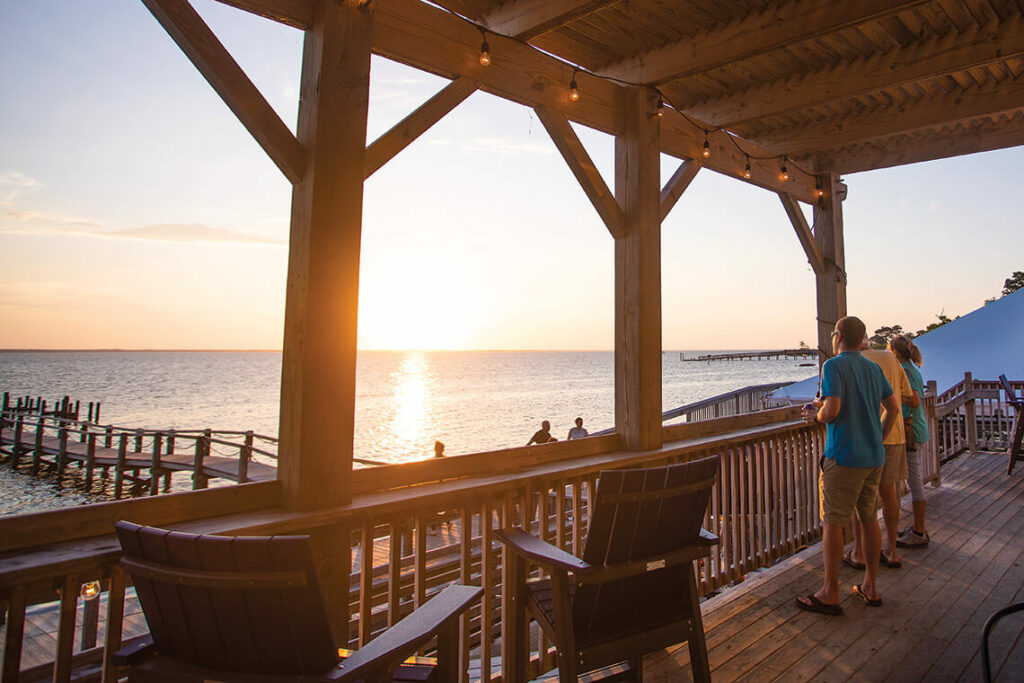 NC Coast Grill & Bar