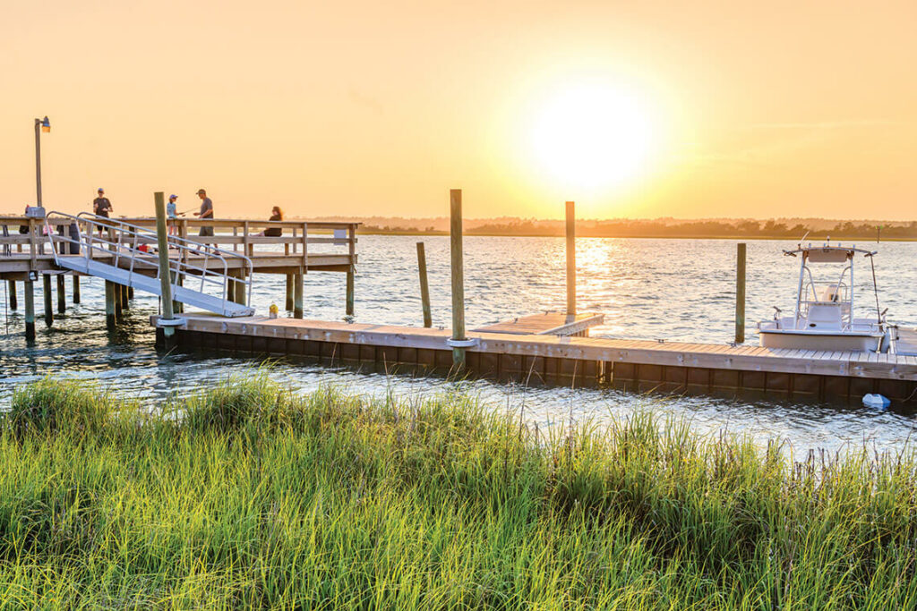 The Breezeway Restaurant