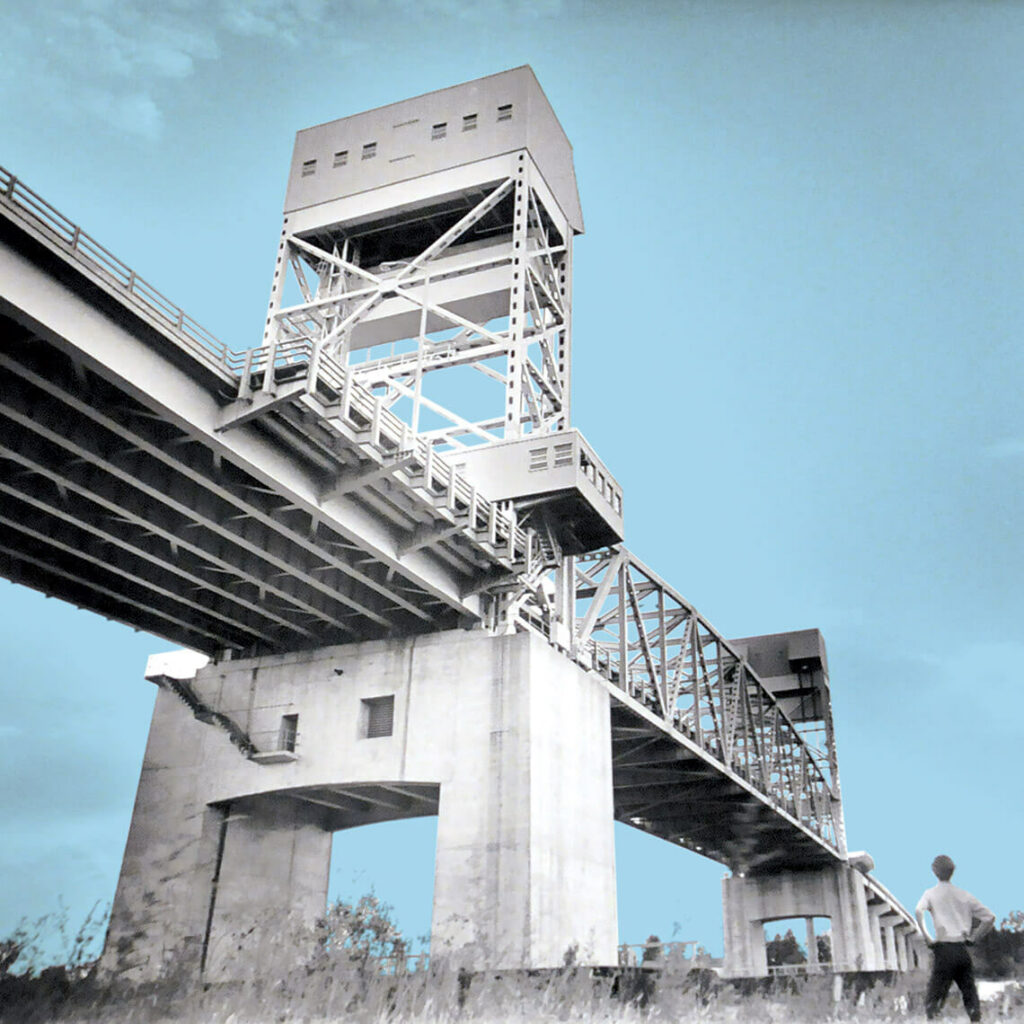 Crossing Into a New Decade