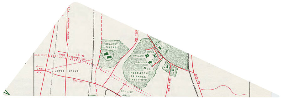 Geometry & Geography