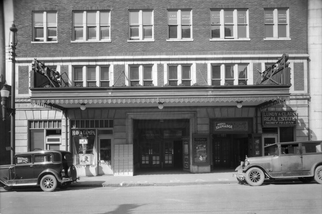 Location, Location, Location