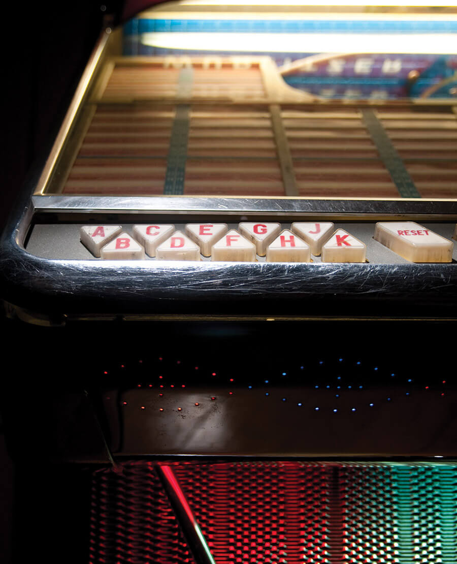 Jumpin' at the Juke Joint | Our State