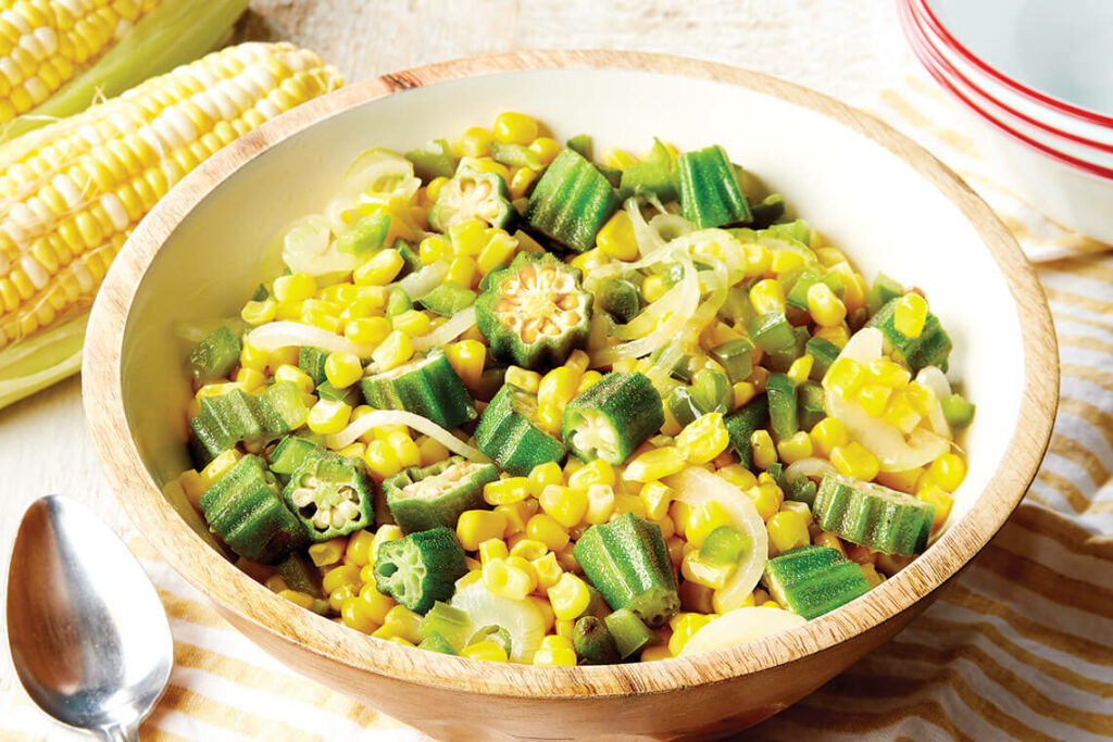 Fare Necessities: 3 Easy Recipes | Our State
