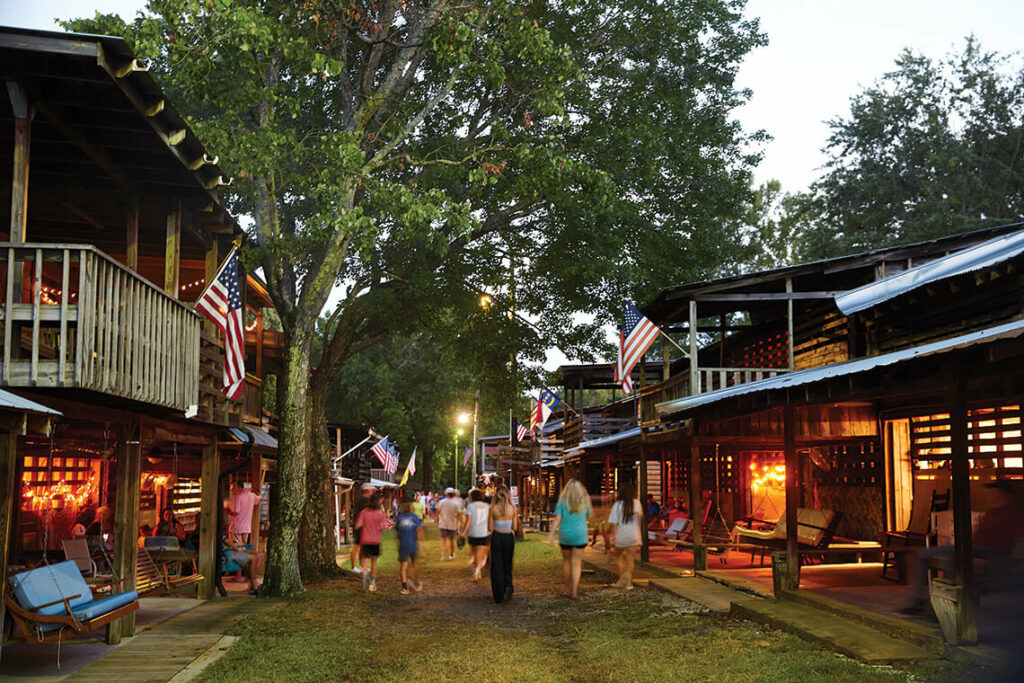 Rock Spring Grey Rabbit Ranch We’ve Come This Far By Faith | Our State