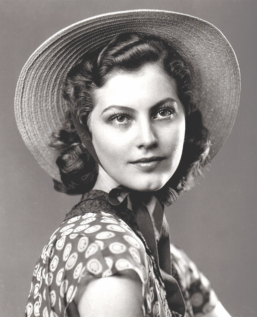 slim fit dress slacks beautiful Ava Gardner portrait 8b20-3041 – ABCDVDVIDEO