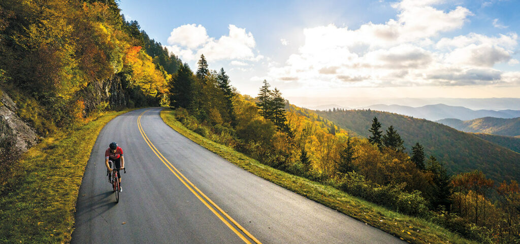Joy Rides | Our State