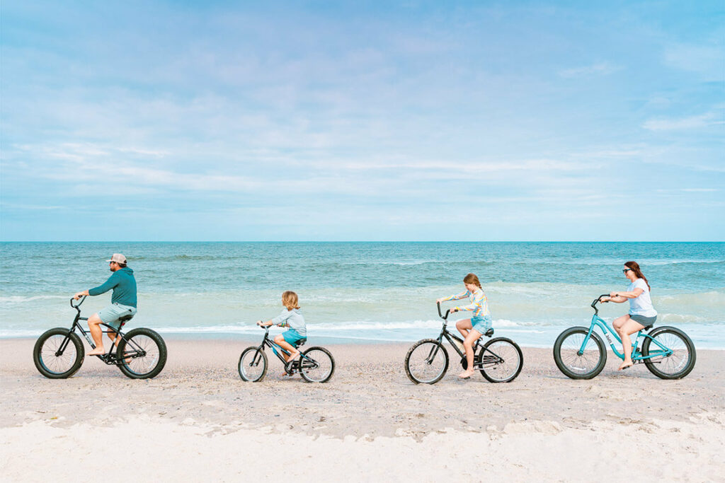 Joy Rides | Our State
