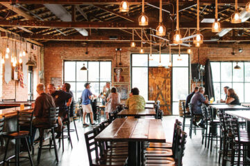 A Locals’ Guide to Downtown Newton | Our State