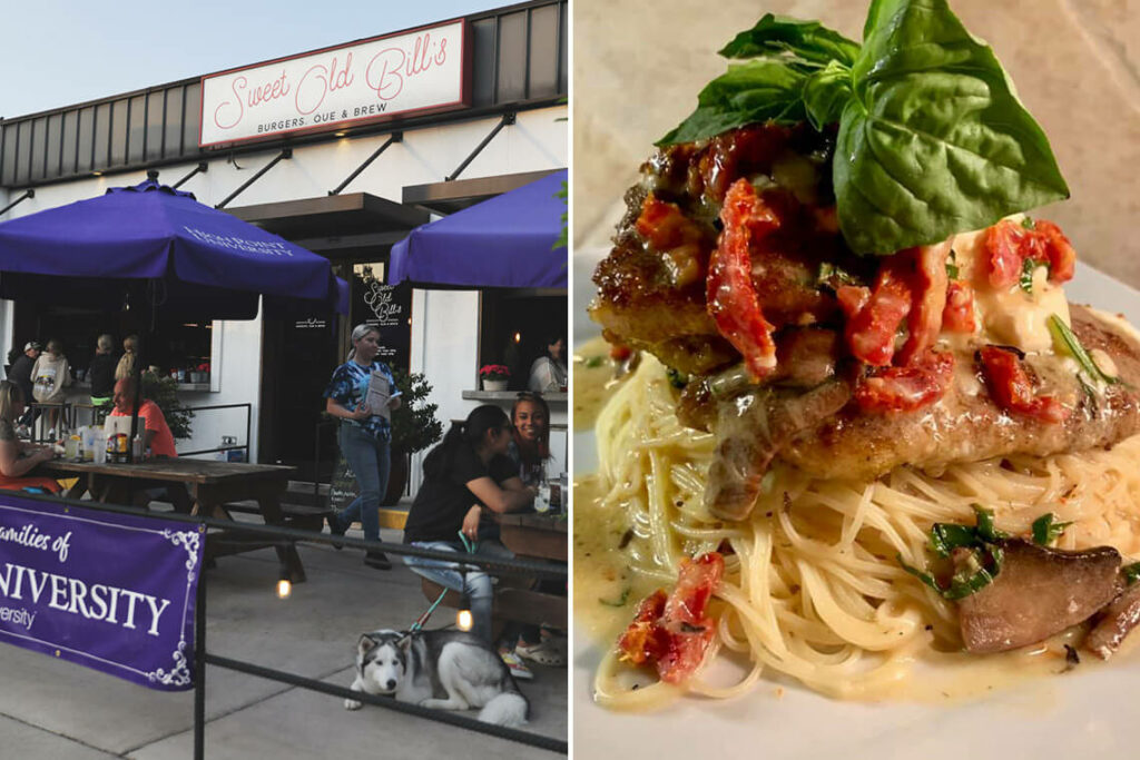 Souk Rios High Point Your Guide to High Point | Our State