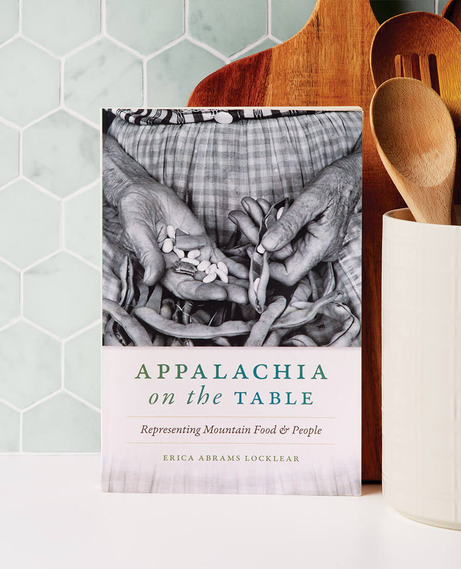 Book Review: Appalachia on the Table