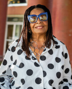 Margaret Murchison of Sanford, North Carolina