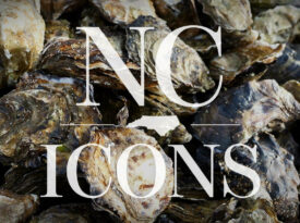 NC Icons Oysters