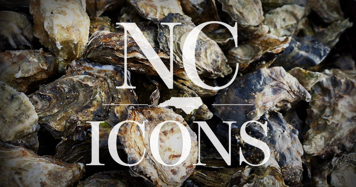 NC Icons Oysters