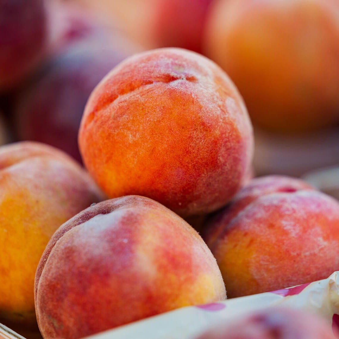Peaches