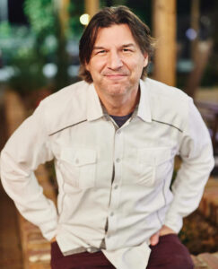 UNCG Jazz faculty member Steve Haines