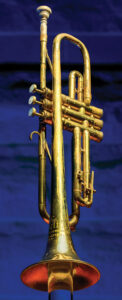 Miles Davis’ Trumpet