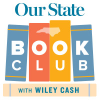 Our State Book Club With Wiley Cash